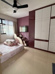 Blk 508A Angsana Breeze @ Yishun (Yishun), HDB 3 Rooms #531405871